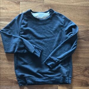 Men's Classic dark grey Sweater